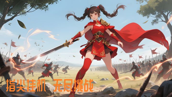 基础攻略截图
