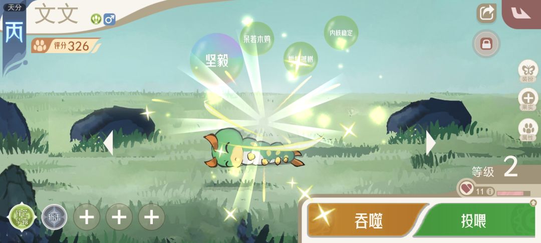 记录下第一天的闪光 2