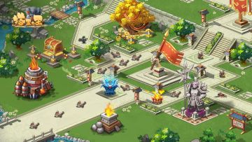 《塔王之王》元旦赠礼（限时活动）🎊（已结束）