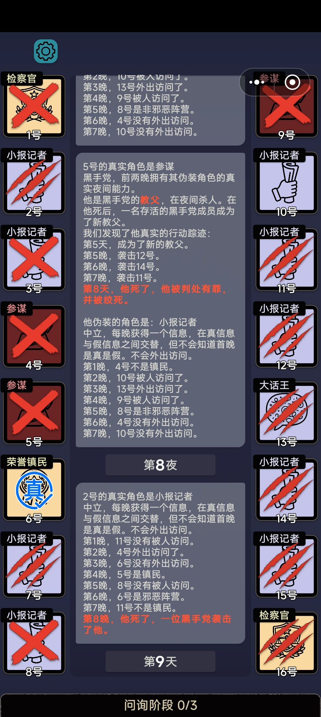 纷乱头脑这关好有意思 1