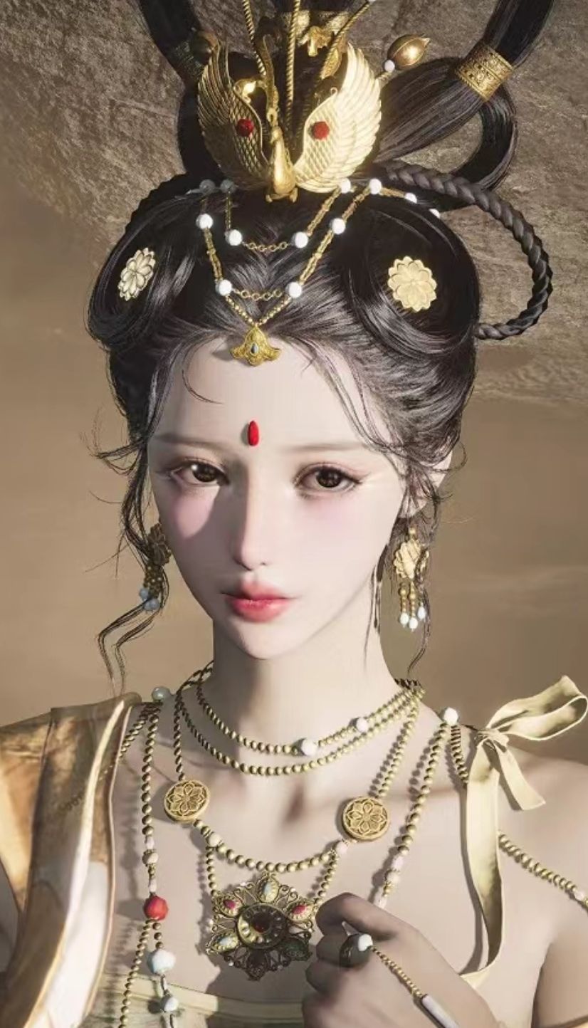 非你莫属!我心目中的MVP神作:燕云十六声 2