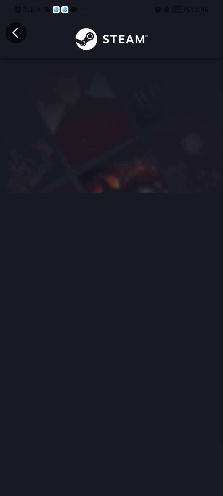 这是什么回事?不让绑吗?截图