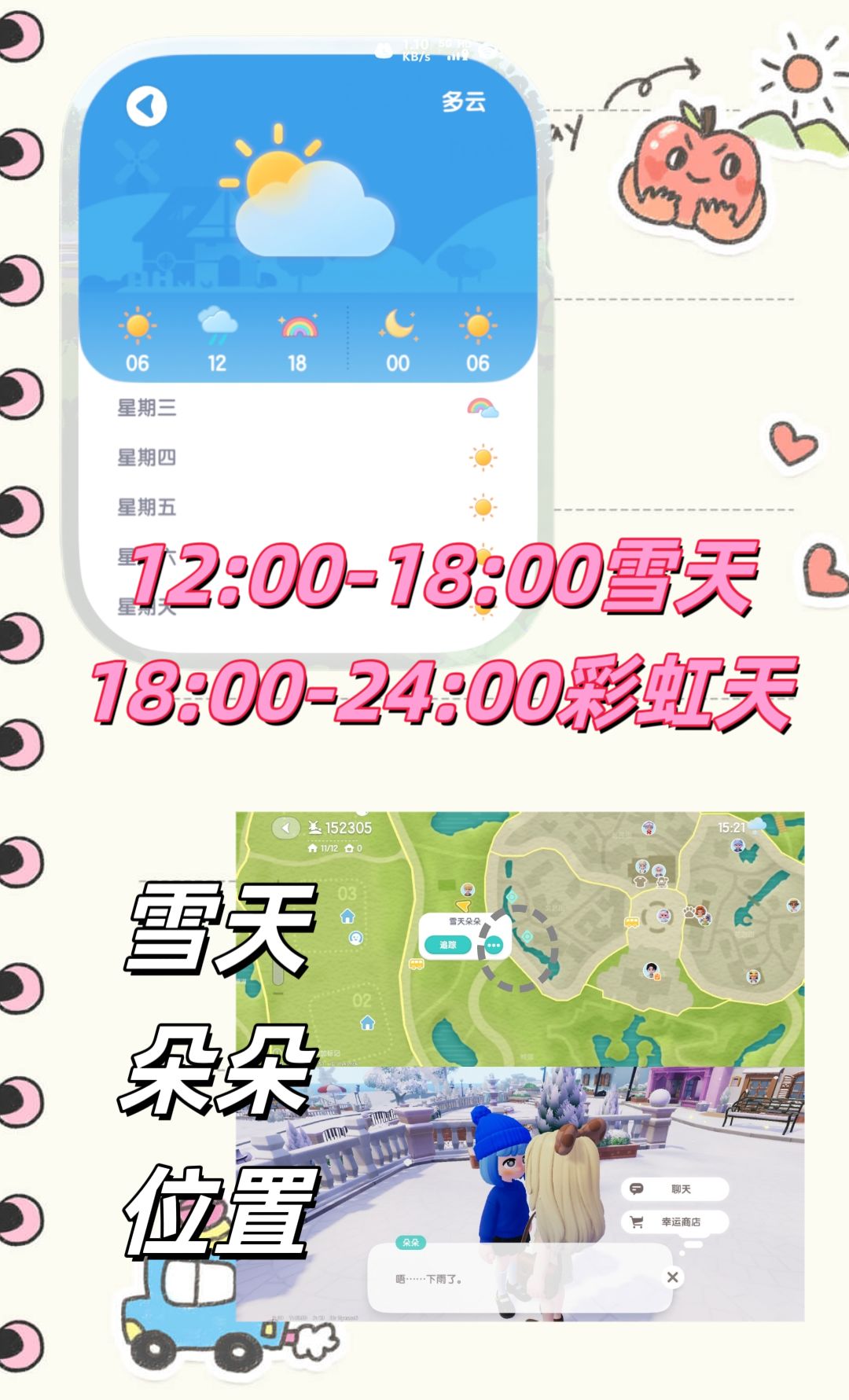 12月31日攻略 3