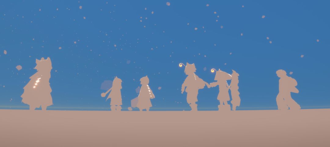 光遇……嗯对 3