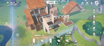 你游建筑模式是真的难玩