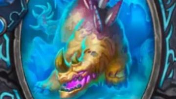 新卡速递（死亡骑士篇2）