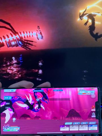 看我的烈空坐！！！