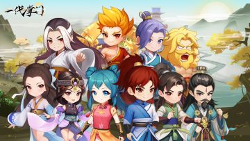 【即将公测】测试服将关闭下载，正式服即将上线！