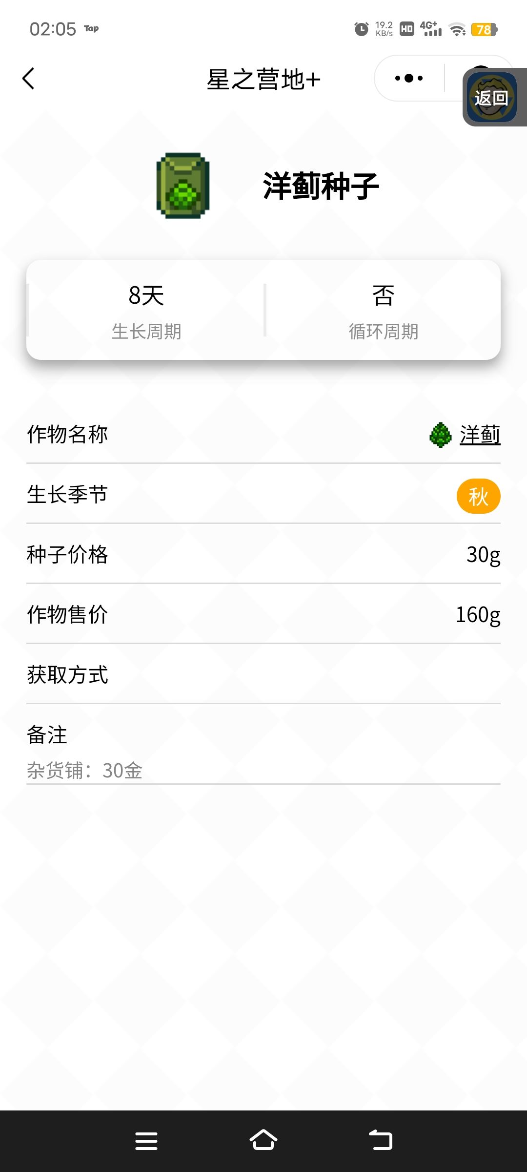 为啥杂货铺没有洋★卖? 2