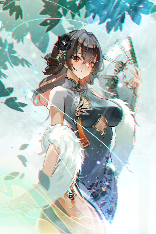 【雨声】晴明雨 1