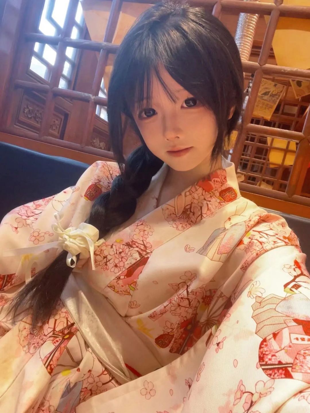 和服 3
