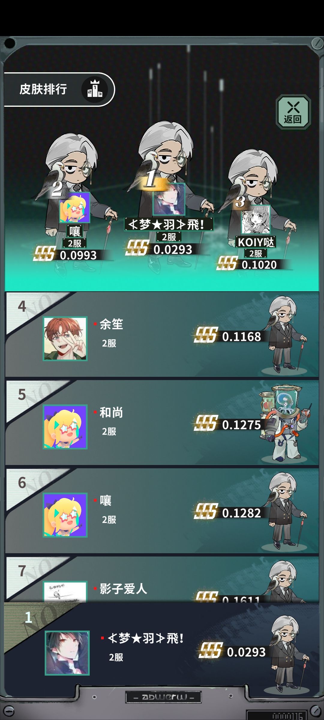 啊...这对吗 1