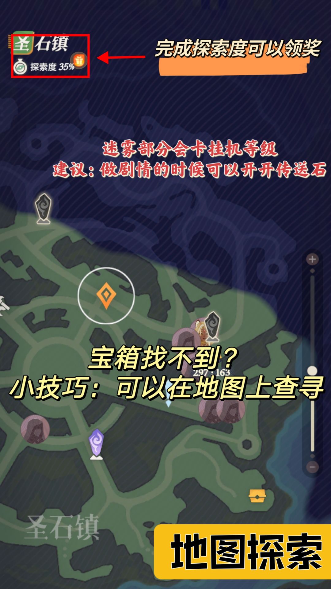【定档测试】萌新入坑攻略避雷向（附兑换码 2