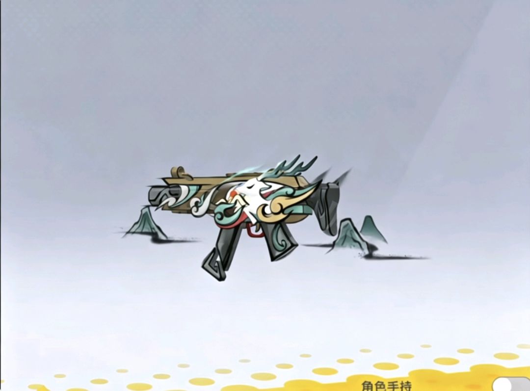 新皮肤新转盘爆料来了仅供参考 3