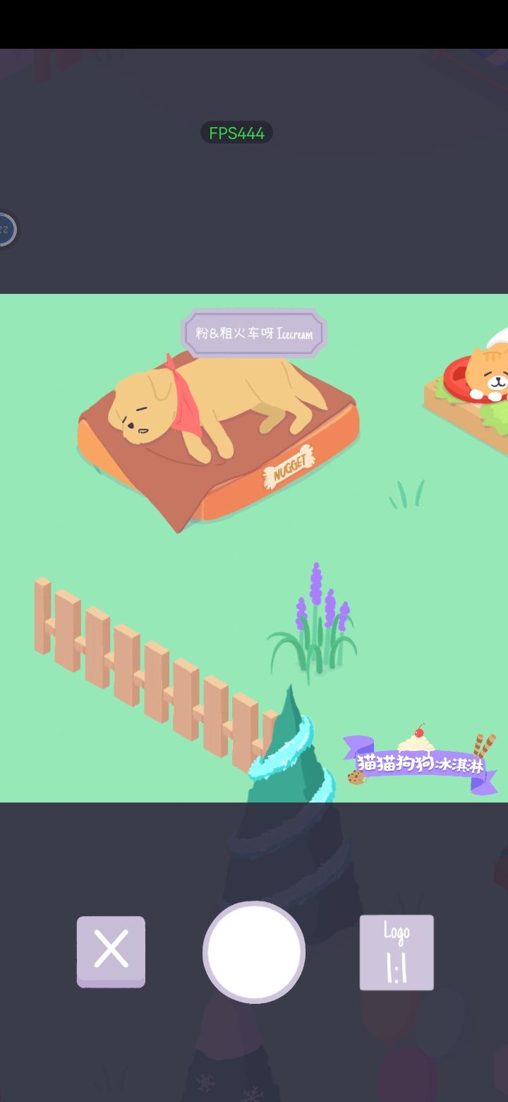 发帖领猫猫大礼包 1