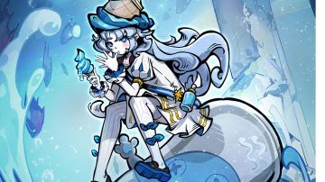 强度榜：辅助榜+守卫榜（持续更新中：2023.1.27）