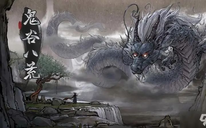 steam上有没有武侠或者修仙游戏推荐一下截图