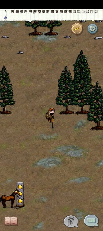 😓一个人玩一路向东，三小时通关。