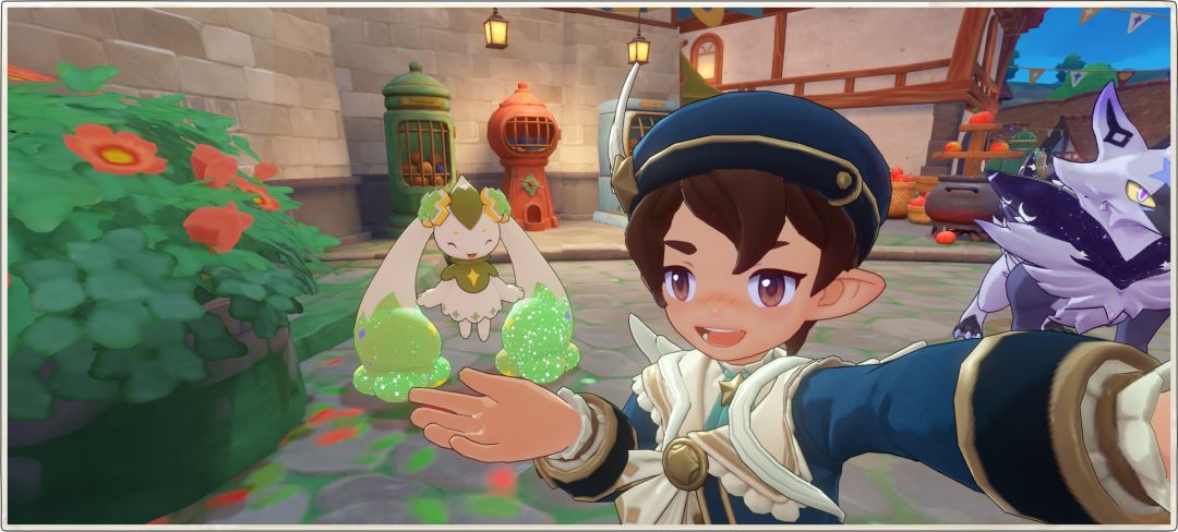异色兔兔! 2