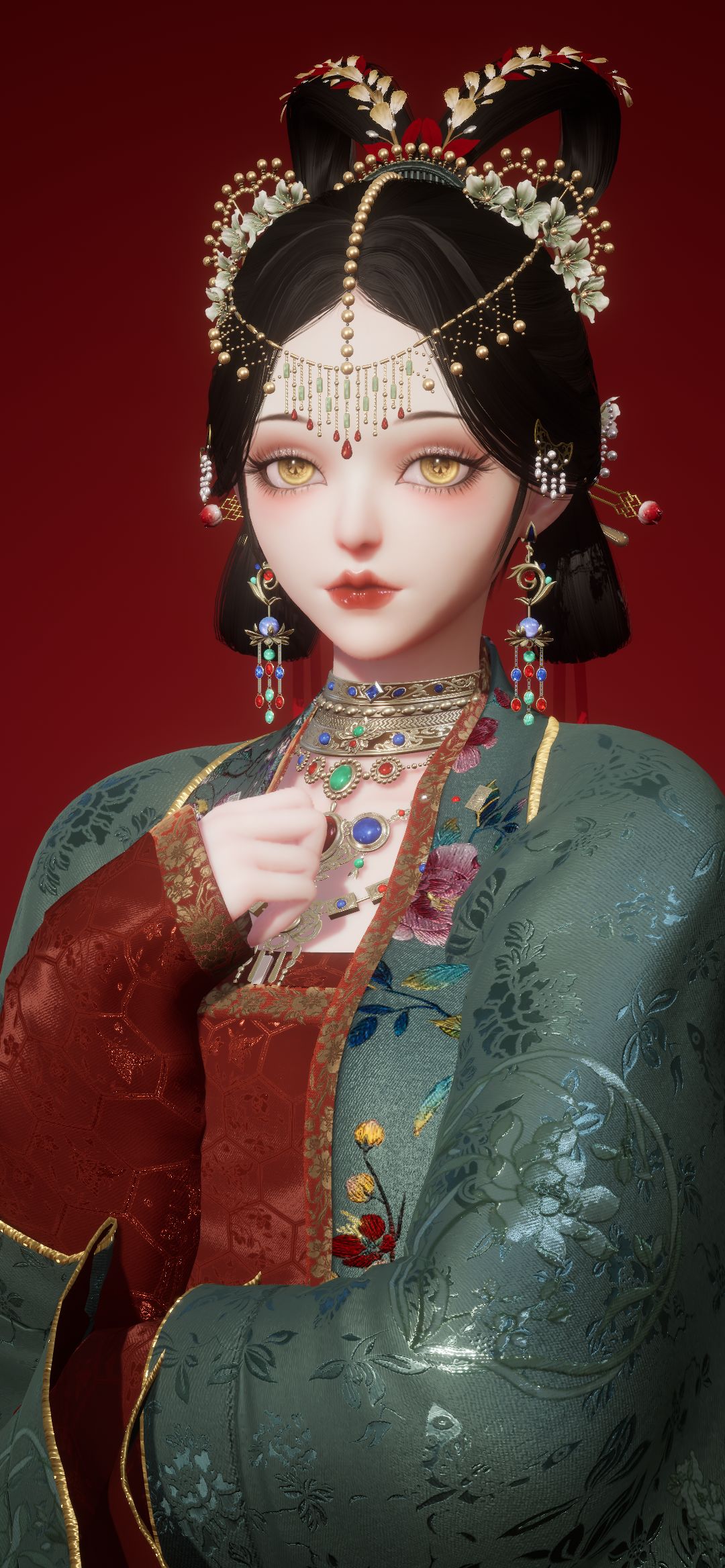 【截止】不爱做日常的姐妹看看这个 5