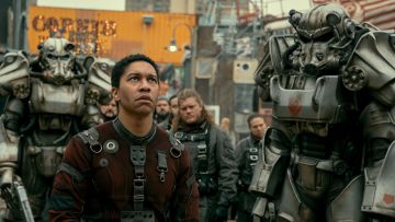 《辐射》影视剧最新预告