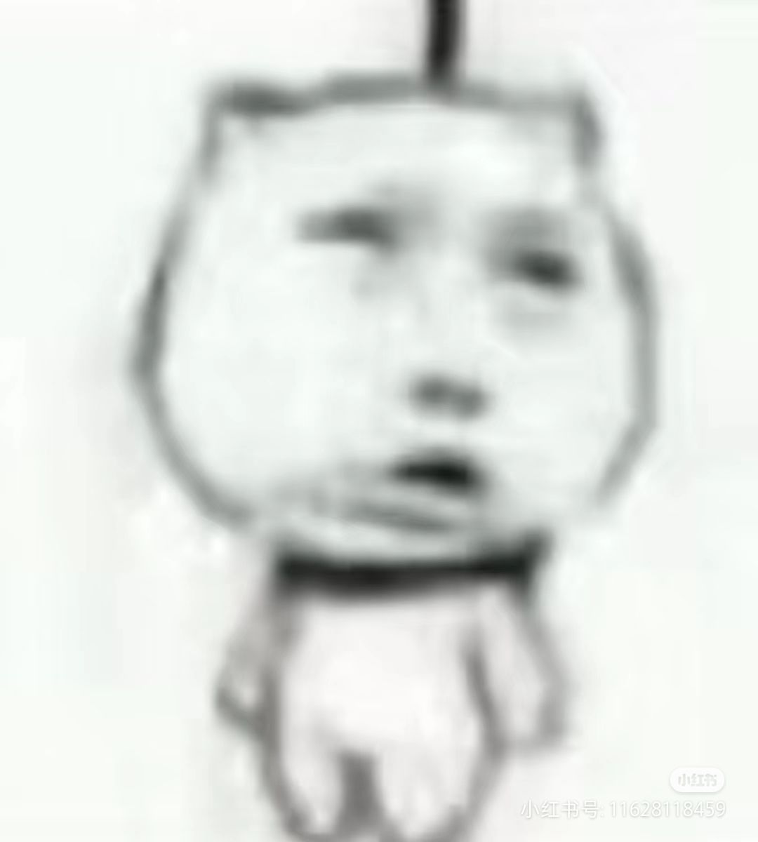 卡级了 1
