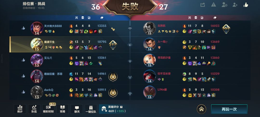 逆天 2