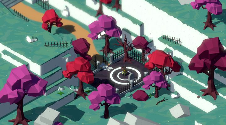 GameJam开发日志06截图