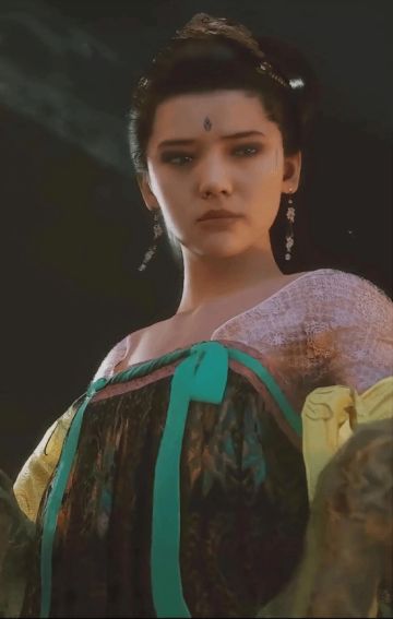 《黑神话》部分脸模动捕演员汇总