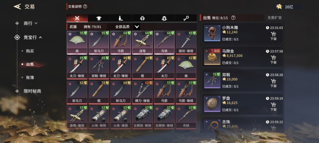 哪位大哥买的,大气阿 2
