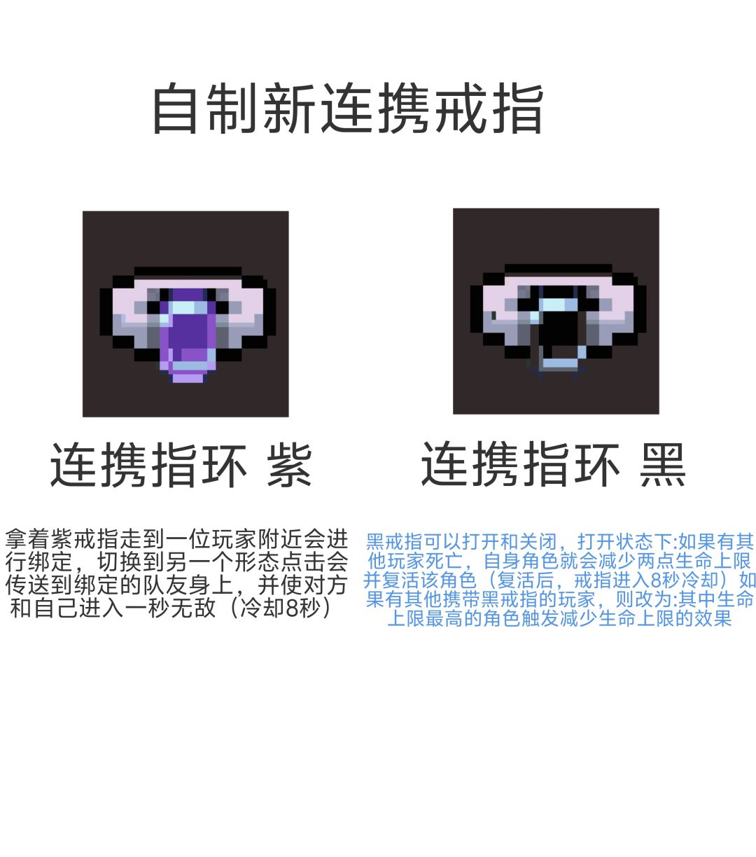 自制元气骑士设计方案(随心) 3