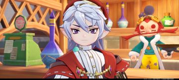 洛克王国世界无法理解的操作