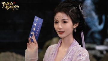 小友请留步，真心换真心丨开发者的话