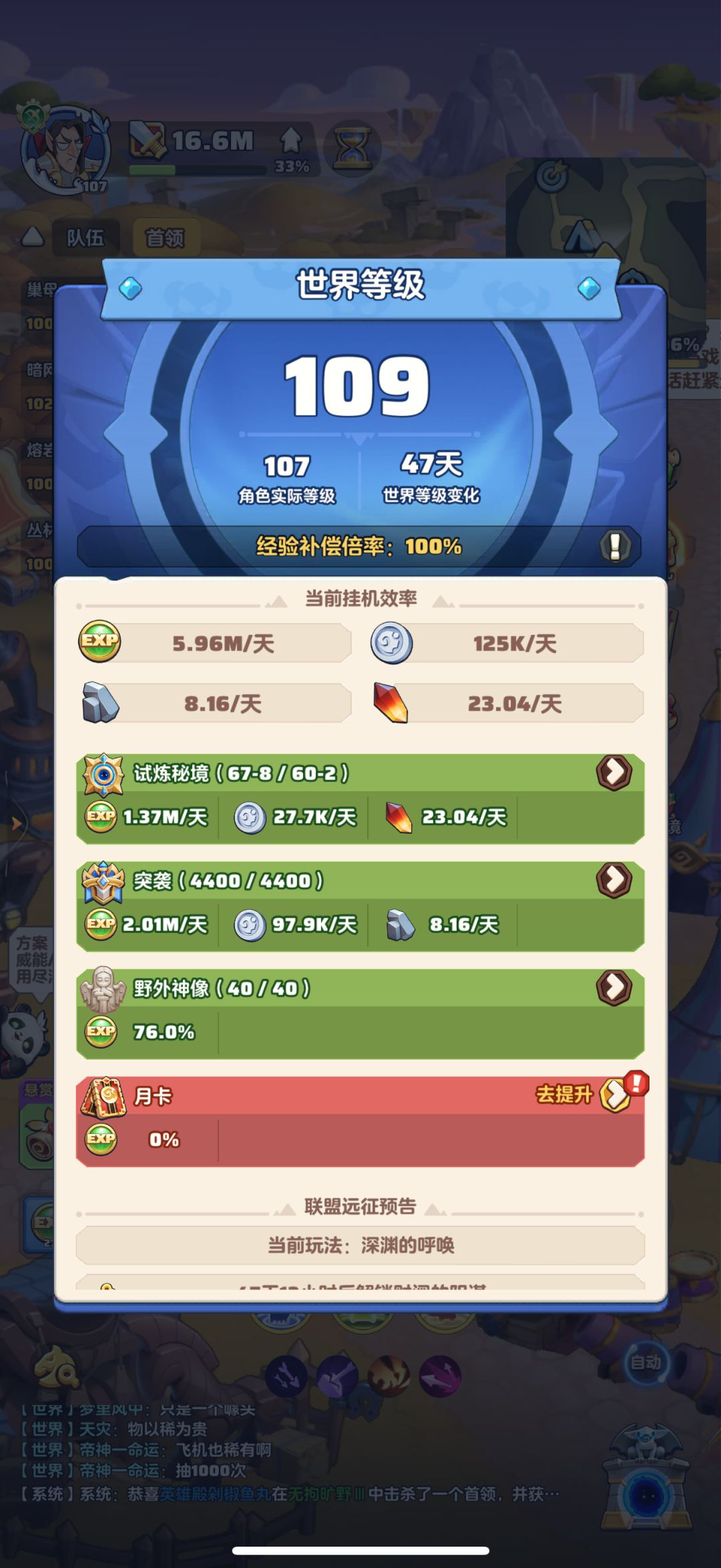 「零氪」第145天记录 1
