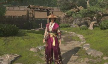 《刺客信条影》双角色传奇装备获取攻略‼️