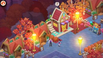 「魅影舞会」活动地图限时开启！[内含兑换码]