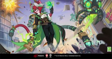 恶魔汤姆首款S级皮肤︱亦正亦邪的神秘博士，时代变革的先驱者！