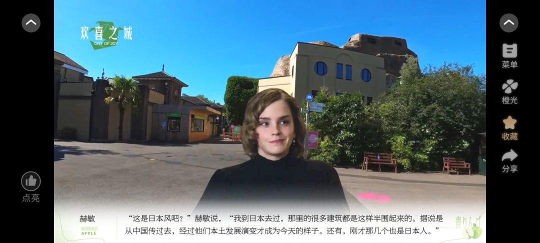 欢喜之城2截图