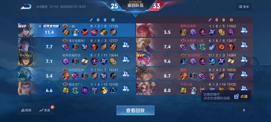 这就是王者清汤大老爷 2