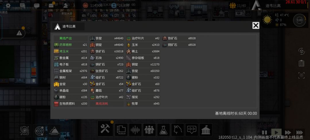 阴暗的蘑菇 1