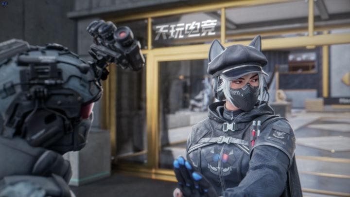 分手大师致敬过这一段截图