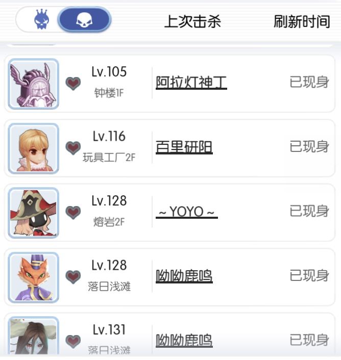 mini没人打了，建议改成可以多打10个boss 2