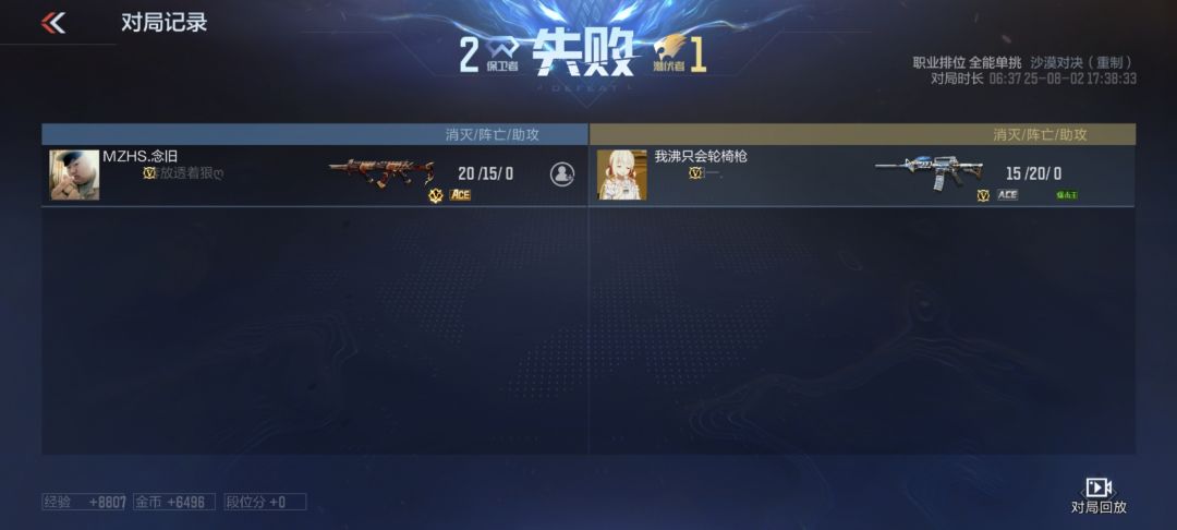 有些败仗是一点都不冤 1