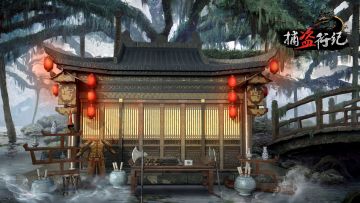 《捕盗行纪》| 无尽噩梦6 | 预告 | 拍卖行