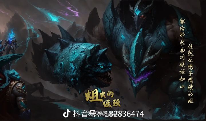 刚有人190出就更新截图