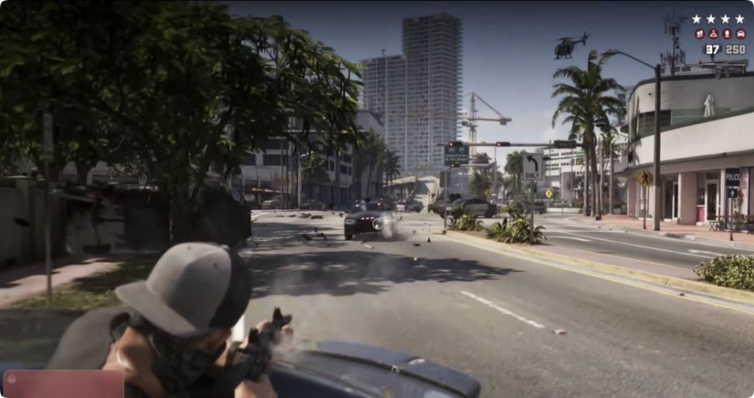 GTA 6 评级确认：这次真的有"性爱场景"了 4