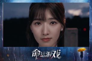 谢谢你让我体验到了坚定的爱情。 无论如何，我们都要好好的