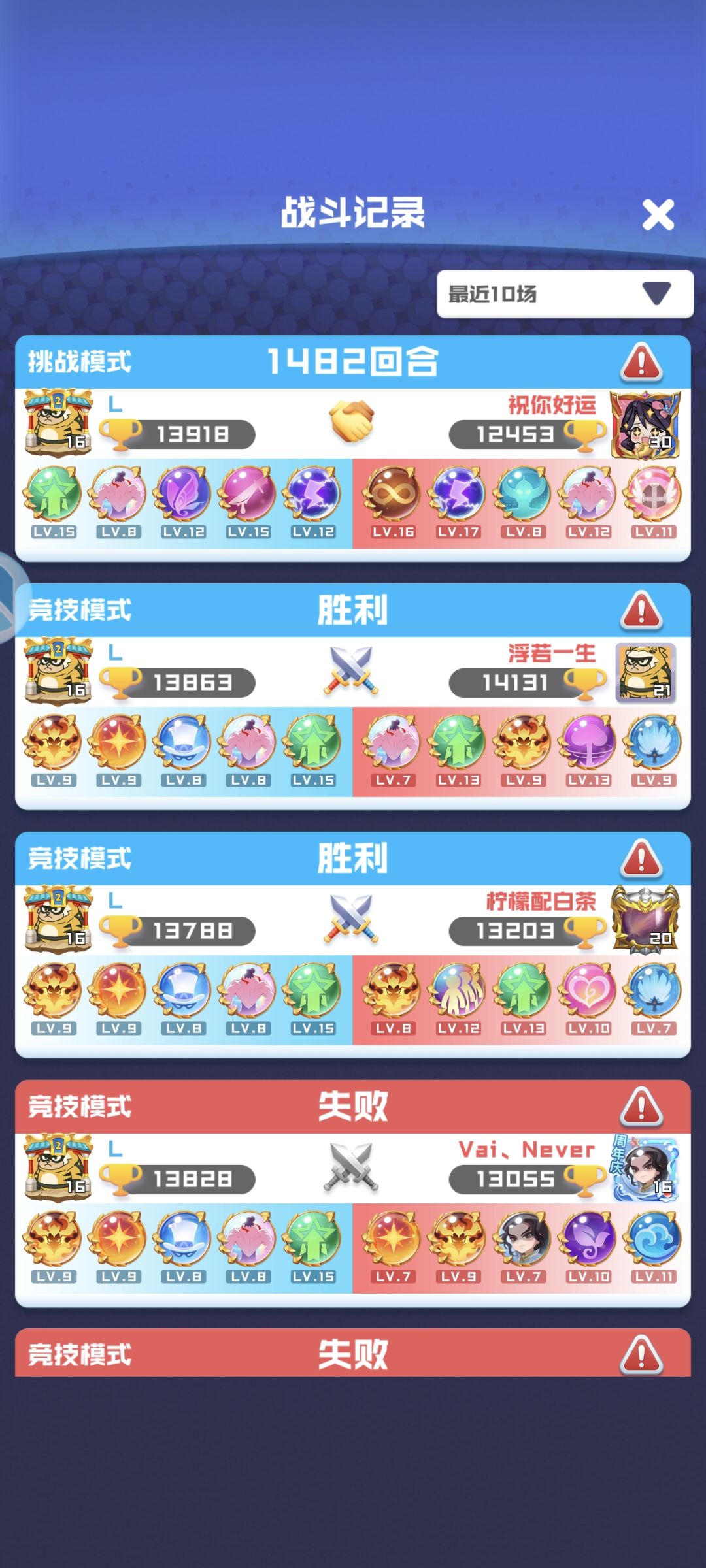 1617都打不过1500了 1