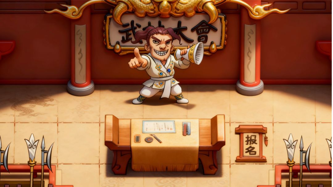 （最终总结！）玩家大赛各类武学内功胜负记录归纳概括截图
