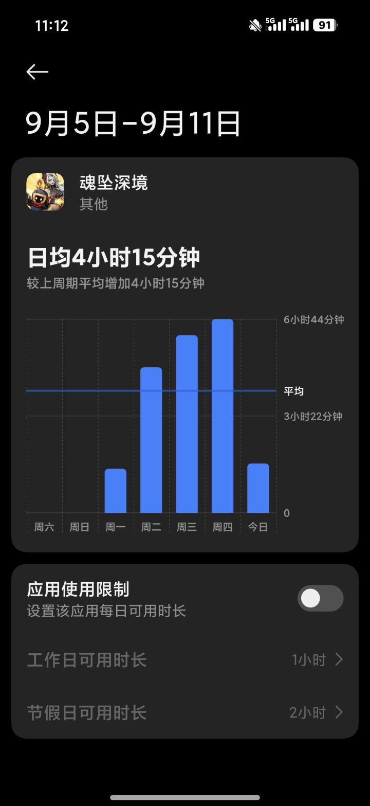 魂坠太好玩了 求助截图